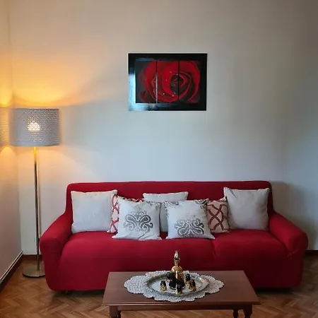 Appartamento Casa Degli Ulivi *