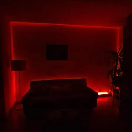 Lägenhet Casa Degli Ulivi Faedis