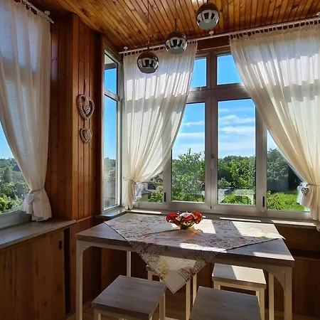 Casa Degli Ulivi Appartamento *