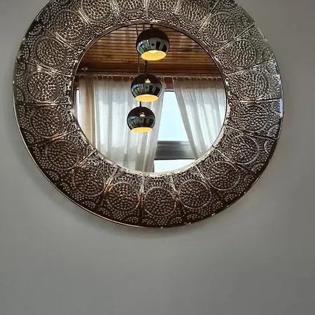 Casa Degli Ulivi Lägenhet Faedis