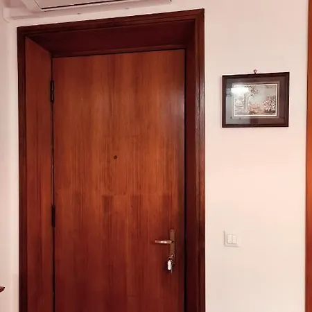 Casa Degli Ulivi