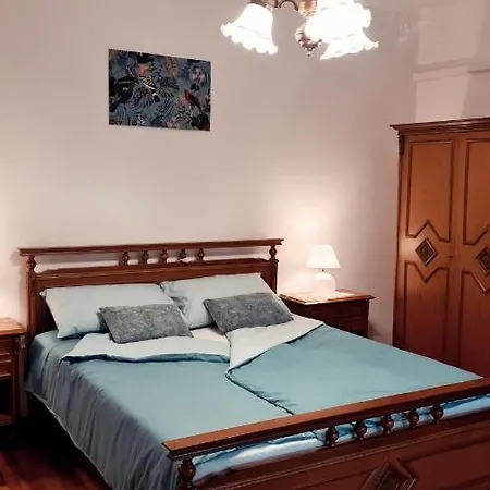 Casa Degli Ulivi Lägenhet