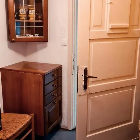 Appartamento Casa Degli Ulivi *