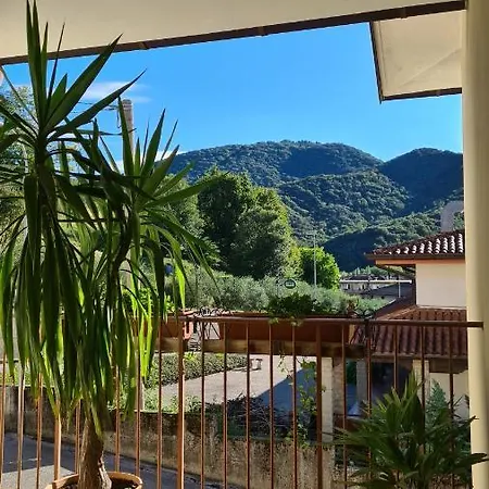 Casa Degli Ulivi *