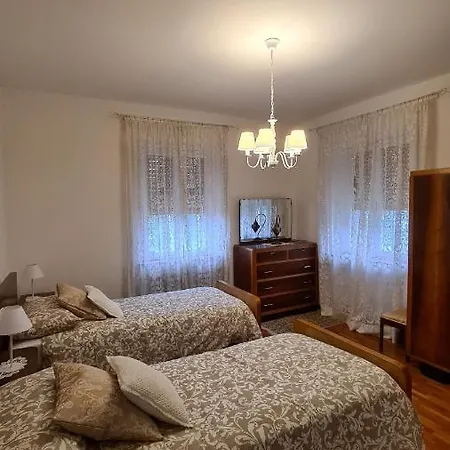 Casa Degli Ulivi Lägenhet