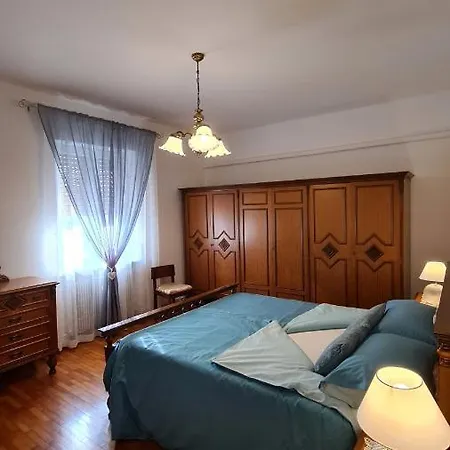Casa Degli Ulivi Lägenhet *