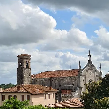 Casa Degli Ulivi *