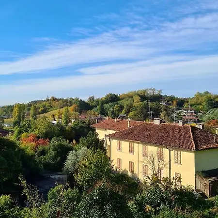 Casa Degli Ulivi Appartamento Faedis