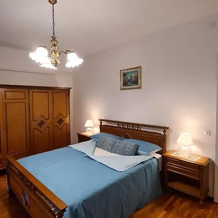 Appartamento Casa Degli Ulivi Faedis