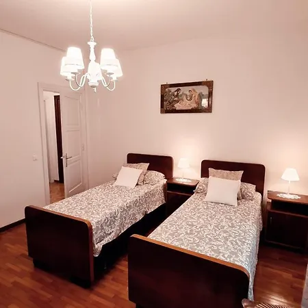 Lägenhet Casa Degli Ulivi *