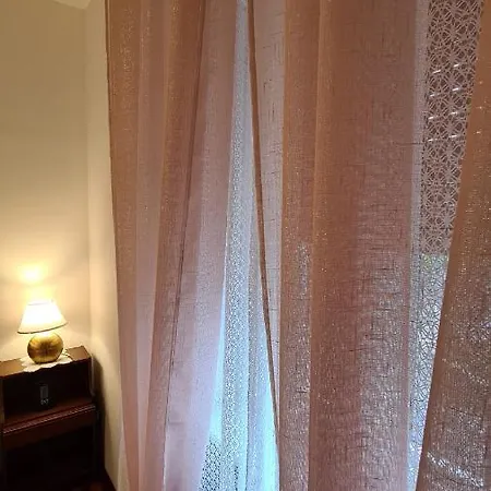 Lägenhet Casa Degli Ulivi *