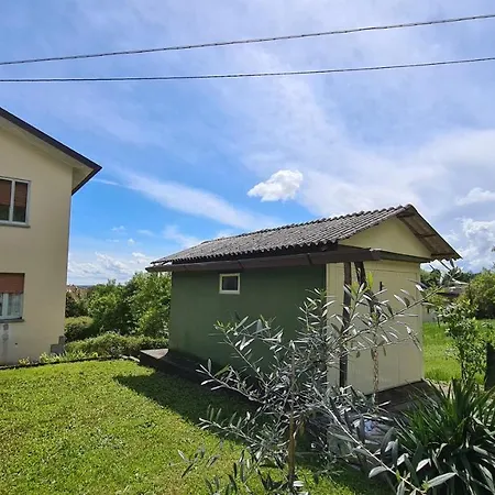 Appartamento Casa Degli Ulivi