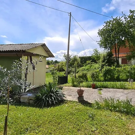 Casa Degli Ulivi *