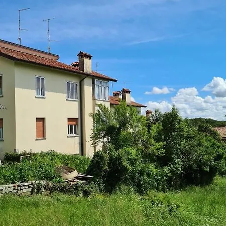 Casa Degli Ulivi Appartamento Faedis