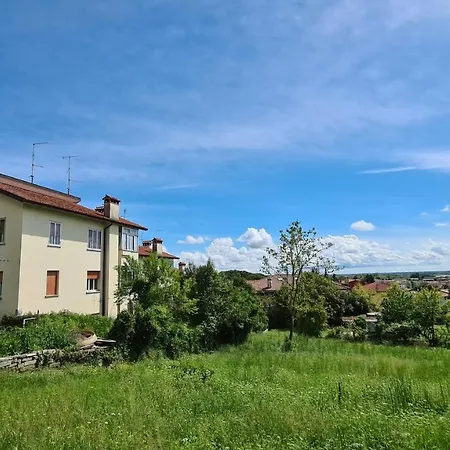 Casa Degli Ulivi *