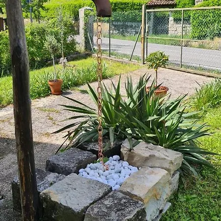 Casa Degli Ulivi Faedis